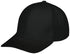 Augusta Sportswear Youth Rally Cotton Twill Cap (6252), Color 'Black'